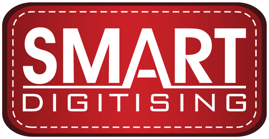Introducing Smart Digitising