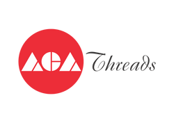 ACA Threads logo